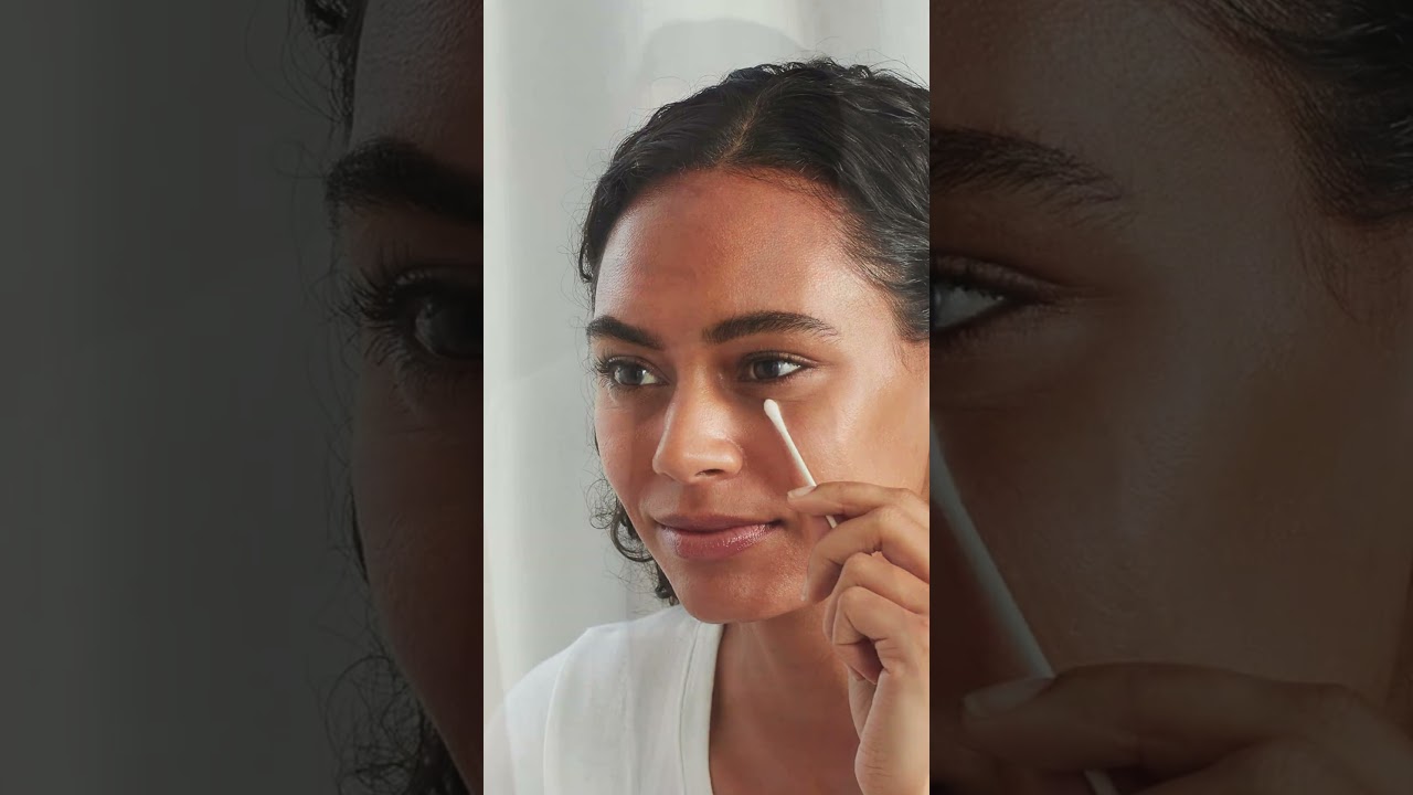 🛁 Amazon Basics Cotton Swabs – Soft, Gentle & Multi-Purpose! 🏡✨