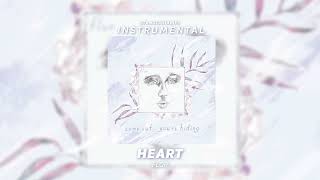 heart, flor (instrumental)