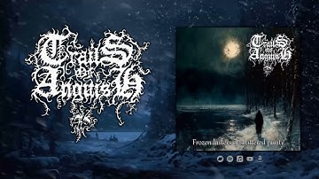 Trails of Anguish - Frozen Lusters of Shattered Purity (Single : 2025)
