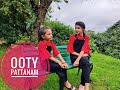 Kilukkam-OOTY PATTANAM || Easy step Dance Cover || Let'S RocK Choreography || SPB