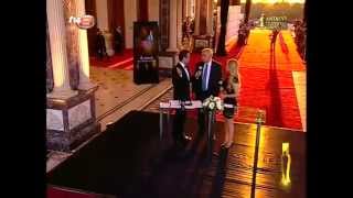 The 4th Antalya Television Awards Red Carpet