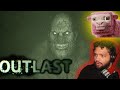 Am I A Journalist Or Maintenance Guy?! - Outlast Part. 1