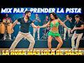 LA HORA MÁS LOCA DE SALSA 🔥 MIX PARA PRENDER LA PISTA 💃 SALSA DE CALI