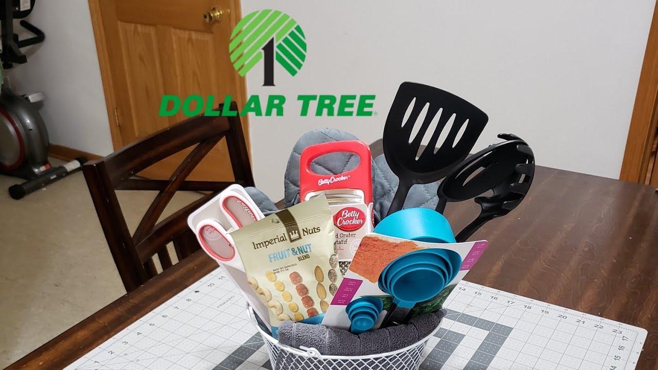 Housewarming Gift Basket - How to Nest for Less™