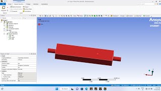 CFD ANALYSIS OF SEDIMENTATION TANK (RECTANGULAR) WITH 1MLD