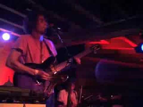 Starfucker 9-18-2008 pt.2