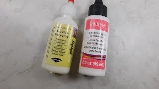 Making Doll Food Polymer Clay 101 pt8