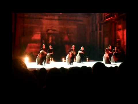 სუხიშვილების რამიშვილები (Sukhishvilebis Ramishvilebi) - 04