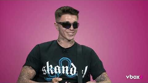 GOSH задава безСРАМНИ въпроси на Анджeла 😲🤩