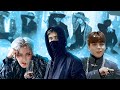 Ateez x alan walker  answer faded alone mashup solo x blood sweat  tears remix bonus