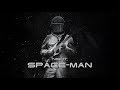 Space-man - Night