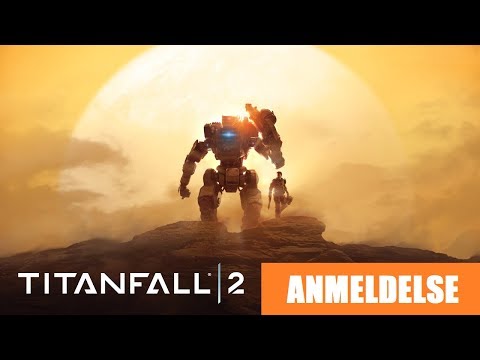 Video: Titanfall 2 Anmeldelse