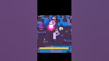 New Charlie glitch #brawstarsmemes #brawlstars #gaming#glitch#fyp#music#humor#youtubeshorts#youtube