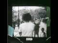 J. Cole - Ville Mentality