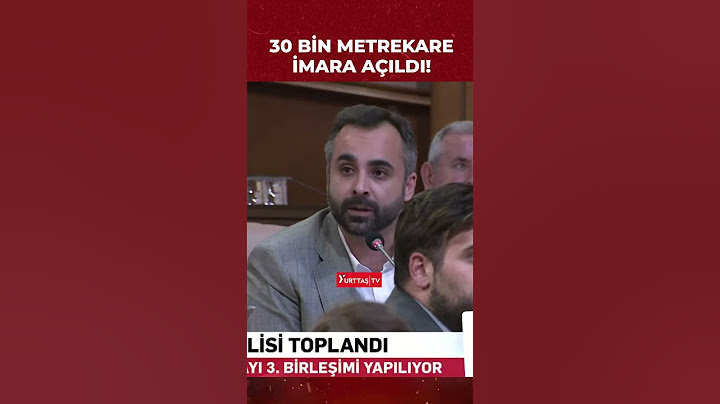 İBB CHP Meclis Üyesi Barış Antik: Söğütlüçeşme'de TCDD'ye ait 30 bin metrekarelik alan imara açıldı!