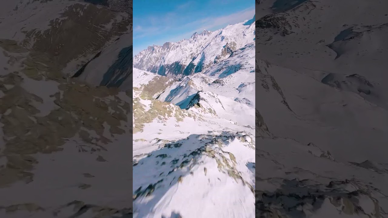 The most difficult flight I have ever done! 