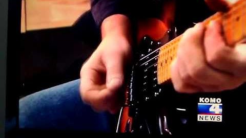 craigslist KOMO 4 News Interview with "The Man" Pete Mitchell. Craigslist flagging