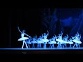 &quot;Bayadere&quot;. 7th Ballet Festival. Kremlin ballet. &quot;Баядерка&quot;. Кремлевский балет.