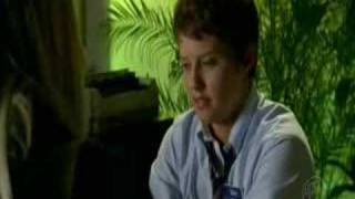 Kim From Antm Guest Stars On Veronica Mars