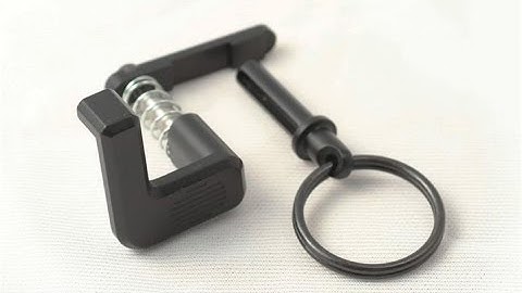 AR Maglock Review & Install - California Legal Magazine Release