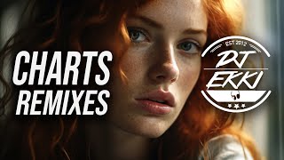 Best Remixes Of Popular Songs 2023 | New Charts Music Mix 2023