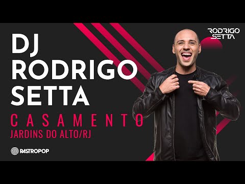 DJ Rodrigo Setta