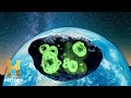 Meteorite Impact and Its Effects