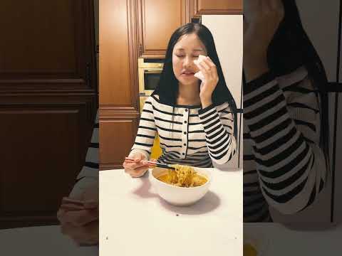 주작 광고 신라면 ㅋㅋㅋ 이거 왜하는거임? thumbnail