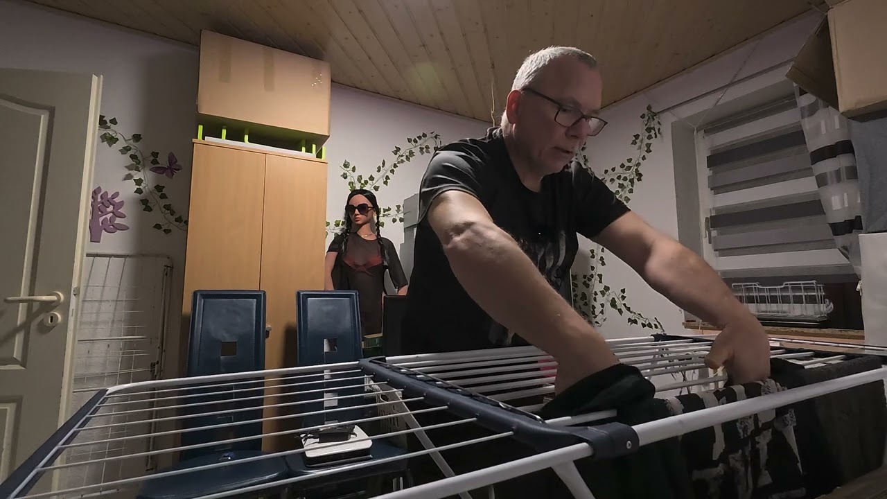 Ein ganz normaler Tag