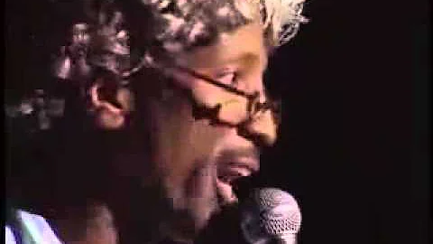 Church Announcements with Sis Bernice Jenkins