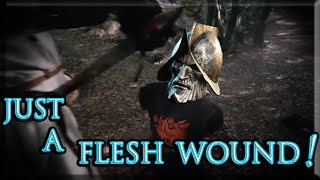 New World Will Never Die.