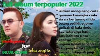 Randa putra feat Icha zagita full album terpopuler 2022/2023 - izinkan mengulang cinta