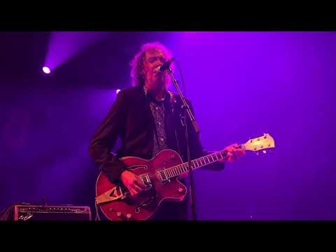 The Sadies - Salt Shed -Chicago IL - 6-26-2026 