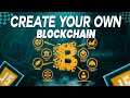 Learn how to create blockchain from scratch  javascript blockchain code eater  blockchain  hindi