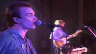 The Police - Can't Stand Losing You (Hatfield Polytechnic)