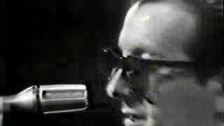 Watch Elvis Costello Watch Your Step video