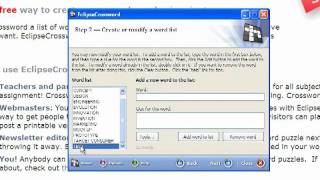 Eclipse Crossword.mp4