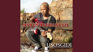 Ikakaramba (feat. Undzundza Nenkhali Zebhosa)