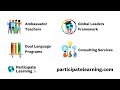 Participate Learning overview
