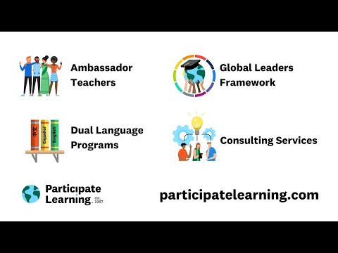 Participate Learning overview