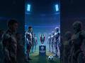 JOHN L’HUMAIN ÉCRASE LE ROBOT INVINCIBLE ! But cyberpunk 🔥 #CyberFootball #HumainVsRobot #Viral