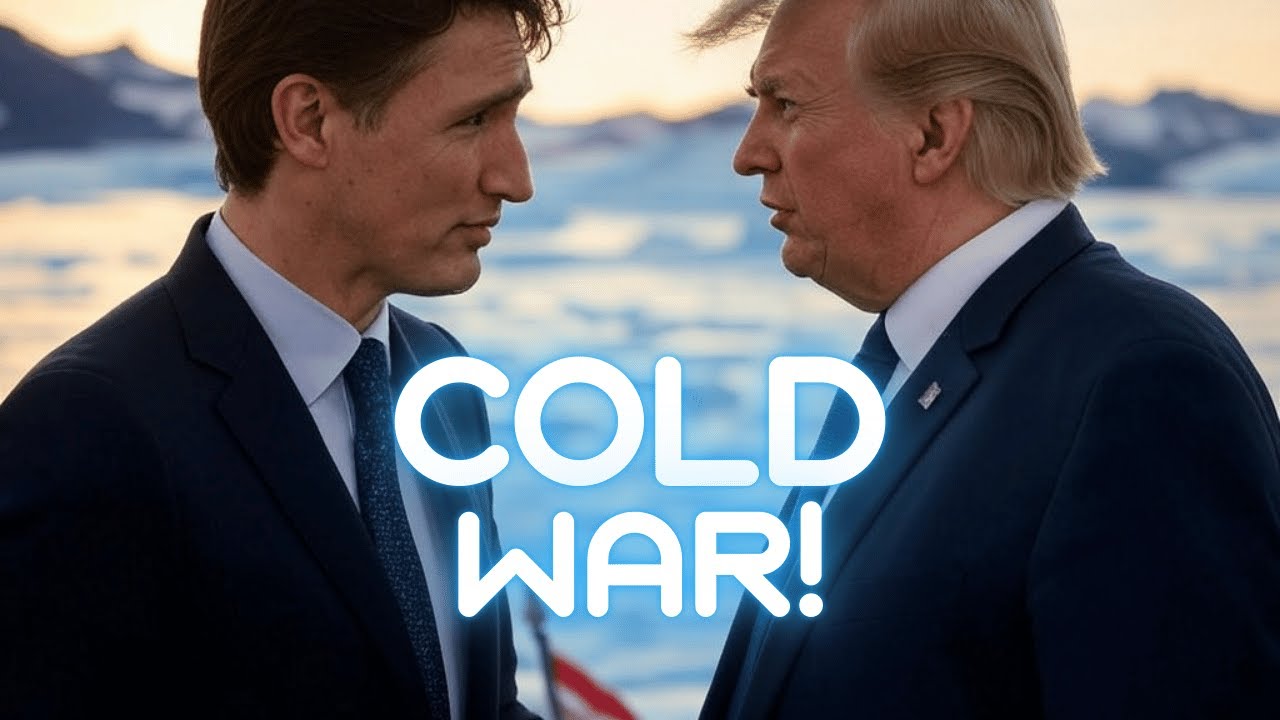 A Delicate Balance: Canada’s Unspoken Interests in U.S.-Greenland Relations