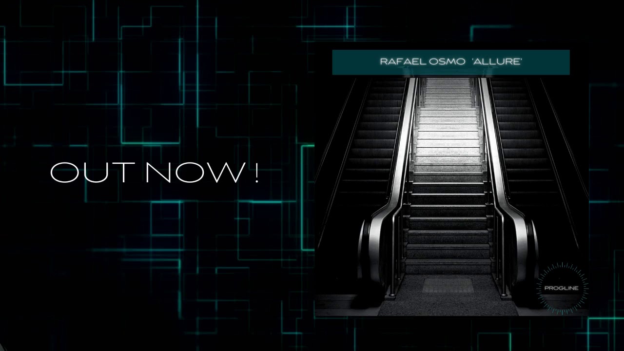 Watch Rafael Osmo - Allure on YouTube Watch Rafael Osmo - Allure on YouTube