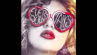 Neon Trees: Everybody Talks (Studio Acapella)