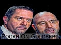 How Joe Rogan Feels About Mike Goldberg Being Fired By UFC | MMA News