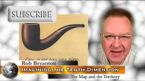 The Map and the Territory