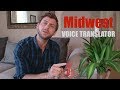 Midwest voice translator