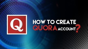 How to Create Quora Account । Sohozogi Training Academy