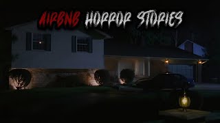 3 Disturbing TRUE Airbnb Horror Stories