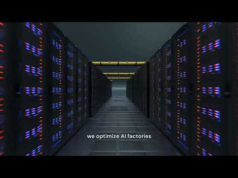 OriginAI® Infrastructure-Scalable AI Solution - video from Stratus Technologies